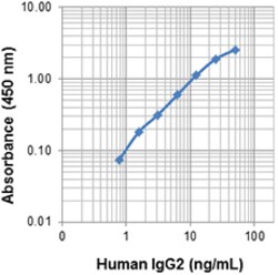 Biolegend Purified anti-human IgG2, Quantity: Each of 1