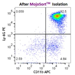 Biolegend MojoSort Mouse Neutrophil Isolation Kit, Quantity: Each of 1