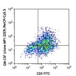 Biolegend PerCP/Cyanine5.5 anti-mouse GM-CSF, Quantity: Each of 1