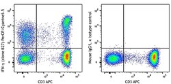 Biolegend PerCP/Cyanine5.5 anti-human IFN-γ, Quantity: Each of 1