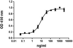 Biolegend Recombinant Human IL-36α (carrier-free), Quantity: Each of 1