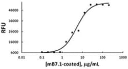 Biolegend Recombinant Mouse B7.1 (CD80)-Fc Chimera (carrier-free), Quantity: