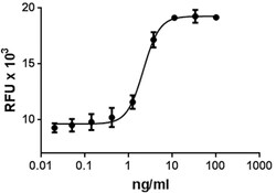 Biolegend Recombinant Mouse VEGF-164 (carrier-free), Quantity: Each of