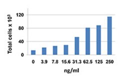 Biolegend Recombinant Mouse CXCL3 (carrier-free), Quantity: Each of 1