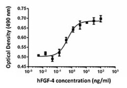 Biolegend Recombinant Human FGF-4 (carrier-free), Quantity: Each of 1