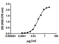 Biolegend Recombinant Human Mesothelin-Fc Chimera (carrier-free), Quantity: