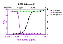 Biolegend Ultra-LEAF Purified anti-human CD80, Quantity: Each of 1