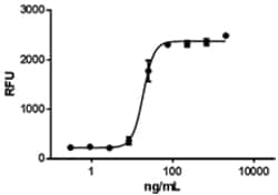 Biolegend Recombinant HU E-Selectin (CD62E)-Fc Chimeric CF, Quantity: Each