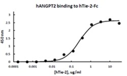 Biolegend Recombinant Human Angiopoietin-2 (carrier-free), Quantity: Each