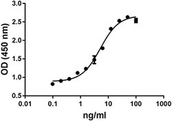 Biolegend Recombinant Human IL-36γ (carrier-free), Quantity: Each of 1