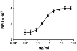 Biolegend Recombinant Human TNFRSF10A (TRAIL R1)-Fc Chimera CF, Quantity: