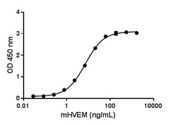 Biolegend Recombinant Human BTLA-Fc Chimera (carrier-free), Quantity: Each