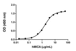 Biolegend Recombinant Human MICA-Fc Chimera (carrier-free), Quantity: Each