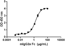 Biolegend Recombinant Mouse Fcγ RIIB/CD32b (carrier-free), Quantity: Each