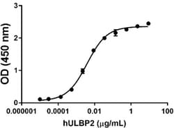 Biolegend Recombinant Human ULBP2-Fc Chimera (carrier-free), Quantity: