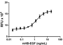 Biolegend Recombinant Mouse HB-EGF (carrier-free), Quantity: Each of 1