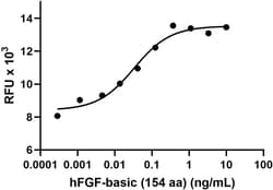 Biolegend Recombinant Human FGF-basic (154 aa) (carrier-free), Quantity: