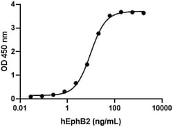 Biolegend Recombinant Human Ephrin-B2 (carrier-free), Quantity: Each of