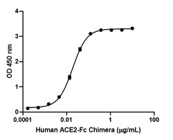 Biolegend Recombinant SARS-CoV-2 S Protein S1+S2 (carrier-free), Quantity: