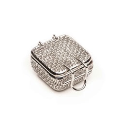 World Precision Instrument&nbsp;Full Micro Perforated Trays with Lids-WP-2343