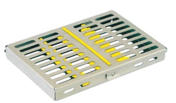 World Precision Instrument&nbsp;Instrument Sterilization Cassettes-WP-3019