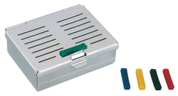 World Precision Instrument Micro Sterilization Cassettes-WP-3042, Quantity: