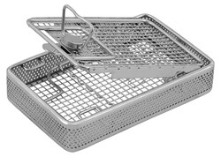 World Precision Instrument Sterilization Instrument Cassettes with Spring