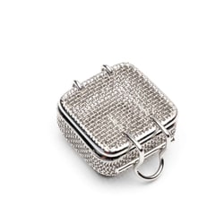 World Precision Instrument Micro Fine Mesh Baskets with Lids-WP-4343MM,