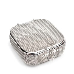 World Precision Instrument Micro Fine Mesh Baskets with Lids-WP-4347MM