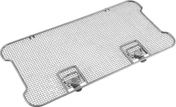 World Precision Instrument Lids for Crimped Wire Mesh Sterilization Baskets,