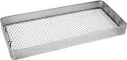 World Precision Instrument Sterilization Baskets, Side Perforated, Woven
