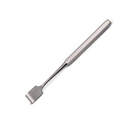 Med Vet International Key Elevator, 7.5", Solid Hexagonal Handle, Sharp,