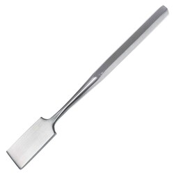 Med Vet International Key Periosteal Elevator7", 19mm Wide, German, Quantity: