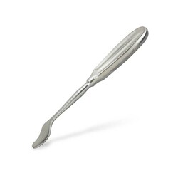 Med Vet International Chandler Elevator, 1/2 in. Taper, Von Klaus German