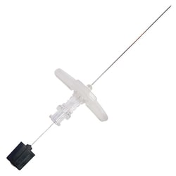 Med Vet International Exel Needle, 22G X 3.5", Spinal, 1 each, 26967, Quantity: