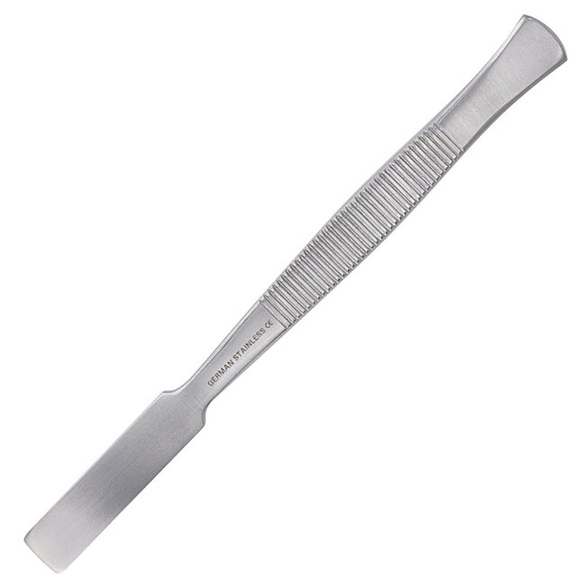 Med Vet International Hoke Osteotome 3/8" x 5.5" straight, German, Quantity Fisher Scientific
