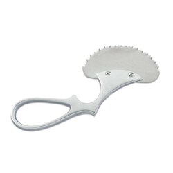 Med Vet International Engel Plaster Saw, 6", Stainless Bladdes, German