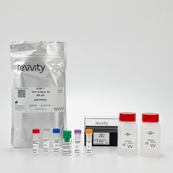 Revvity Health Sciences Inc HTRF GTP / Gi protein Binding Kit, 500 Assay