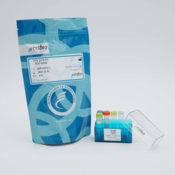 Revvity Health Sciences Inc HTRF HIV p24 Detection Kit, 500 Assay Points,