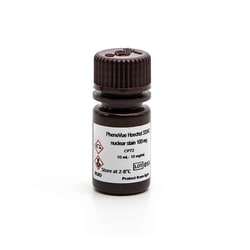 Revvity Health Sciences Inc PhenoVue Hoechst 33342 Nuclear Stain 100mg,