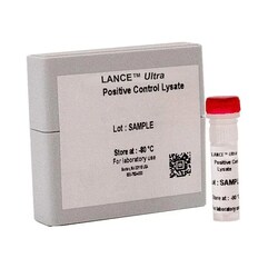 Revvity Health Sciences Inc LANCE Ultra Phospho-LCK (Tyr394) Lysate, Quantity: