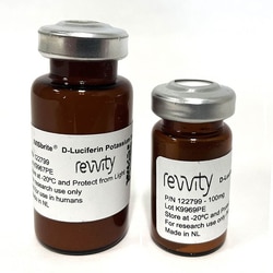 Revvity Health Sciences Inc IVISbrite D-Luciferin Potassium Salt Bioluminescent