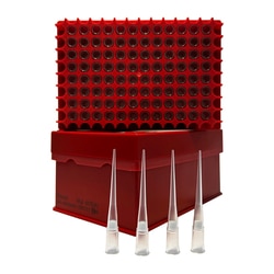 Revvity Health Sciences Inc&nbsp;Pipette Filter Tips, 80 ÂµL, Pre-sterilized, 960/PK