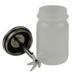 Revvity Health Sciences Inc&nbsp;Sealed Polypropylene Chamber Assembly with 2