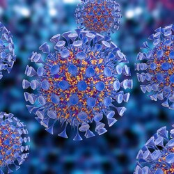 Revvity Health Sciences Inc IVISbrite Red F-luc-Puromycin Lentiviral Particles