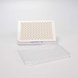Revvity Health Sciences Inc CulturPlate 96-well, white, tissue-culture