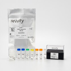 Revvity Health Sciences Inc HTRF AAV6 Detection Kit, 500 Assay Points,