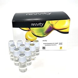 Revvity Health Sciences Inc Ultima Gold 14C Quenched Standards, 20 mL Vial,