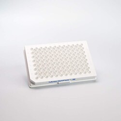 Revvity Health Sciences Inc OptiPlate 96-well 1/2 Area, white, low bind,