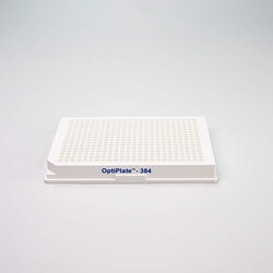 Revvity Health Sciences Inc OptiPlate 384-well, white, low bind, case of